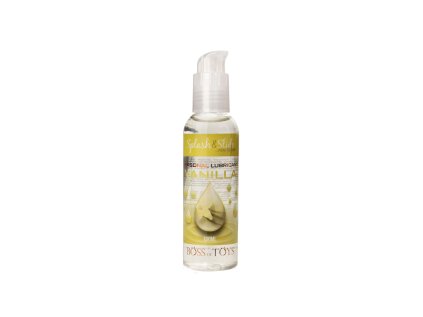 Lubrikant Splash a Slide Vanilka 100 ml
