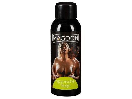 erotic massage oil spanish fly 50 ml
