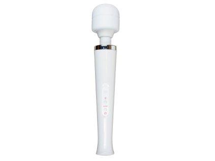 stymulator magic massager wand usb white 10 functi (11)