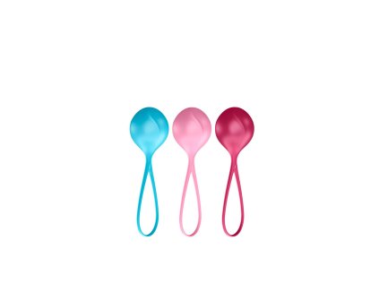 Satisfyer Balls jednotlivé středně velké