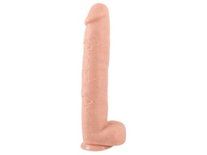 Realistixxx Giant 3XL 42cm