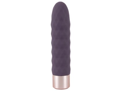 Vibrátor Elegant Diamond Vibe