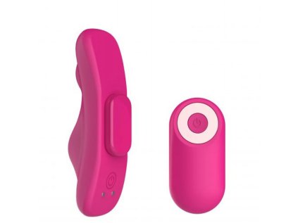Vibrátor do kalhotek Sugar Panty s magnetem
