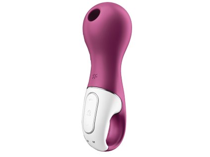 Satisfyer vibrátor/womanizer Lucky Libra