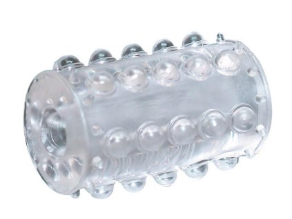Set návleků XL Cock Rings - 2ks