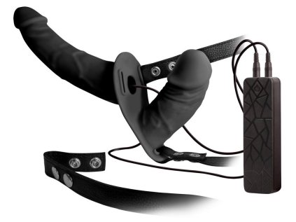 Double thruster Harness