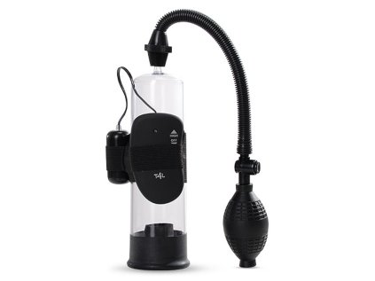 VACUUM PUMP VIBRO