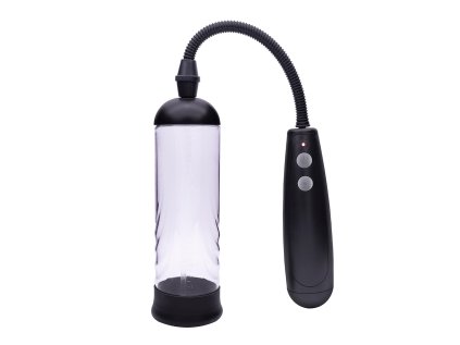 SUCK VACUUM PENIS PUMP