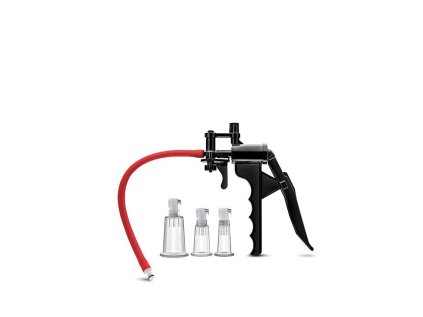TEMPTASIA CLITORIS PLEASURE SYSTEM