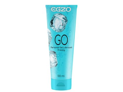 WOW lubrikační gel oddalující vyvrcholení 100 ml