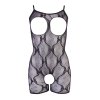 Cycling Shorts Catsuit L/XL
