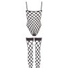 Body and Stockings S-L