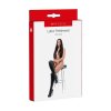 Me You Us Latex Stockings - L