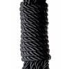 Blaze DELUXE BONDAGE lano 5 m - černá