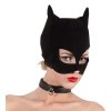 Cat mask Bad Kitty