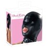 Mask black