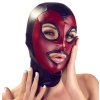 Bad Kitty Head Mask 1