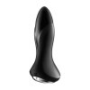 Plug-Vibrator rotační Plug 1 Connect App (Black)