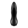 Plug-Vibrator rotační Plug 1 Connect App (Black)