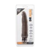 DR. SKIN vibrátor 12 cm