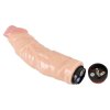 Vibrator Pasha 23 cm