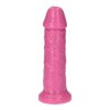 Dildo-Italian Cock Pink 22 cm
