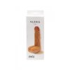 Dildo Nudes Calm 17,5 cm