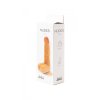 Dildo Nudes Calm 17,5 cm