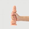 Ultra realistické dildo VANILLA XL