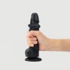 Ultra realistické dildo BLACK M