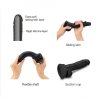 Ultra realistické dildo BLACK M