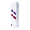 Masážní hlavice Power Wand USB Purple 10 funkcí
