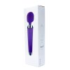 Masážní hlavice Power Wand USB Purple 10 funkcí