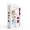 Posilovací Kuličky Diva - Red wine