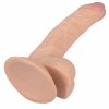 rocket john 7 3 inch flesh realistic dildo 7 3 inc (1)
