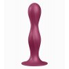 Satisfyer Double Ball-R (red)