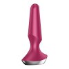 plug vibrator ilicious 2 berry (2)