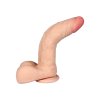 Dildo ASKLEPIOS 20 cm flexibilní