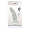 Jelly RAPTURE Clear 19 cm