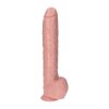 Dildo Italian Cock 40 cm - Flesh