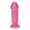 Dildo Caio Pink - 13 cm