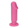 Dildo Caio Pink - 13 cm