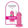 Dildo Mio Pink 8 cm