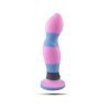 Dildo COLORATO - 17cm