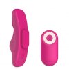 Vibrátor do kalhotek Sugar Panty s magnetem