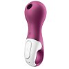 Satisfyer vibrátor/womanizer Lucky Libra