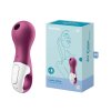 Satisfyer vibrátor/womanizer Lucky Libra