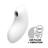 Stimulator Vulva Lover 2  white