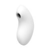 Stimulator Vulva Lover 2  white