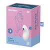 Stimulator Vulva Lover 2  white